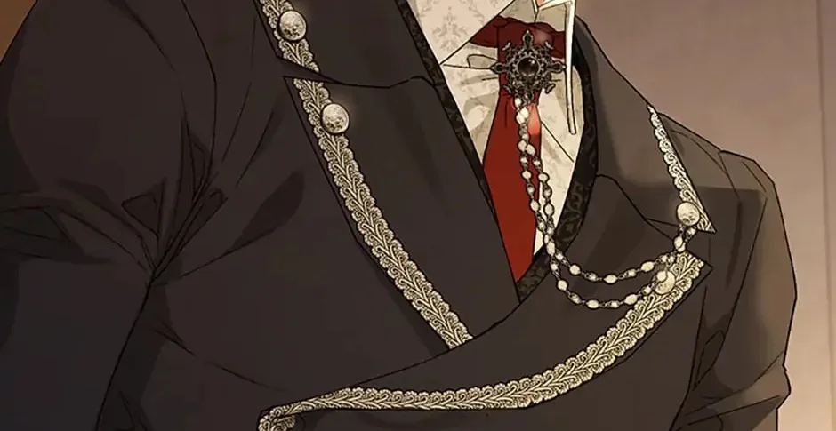 The Perfect Plan for a Fairy-Tale Ending Chapter 40 page 26 - 