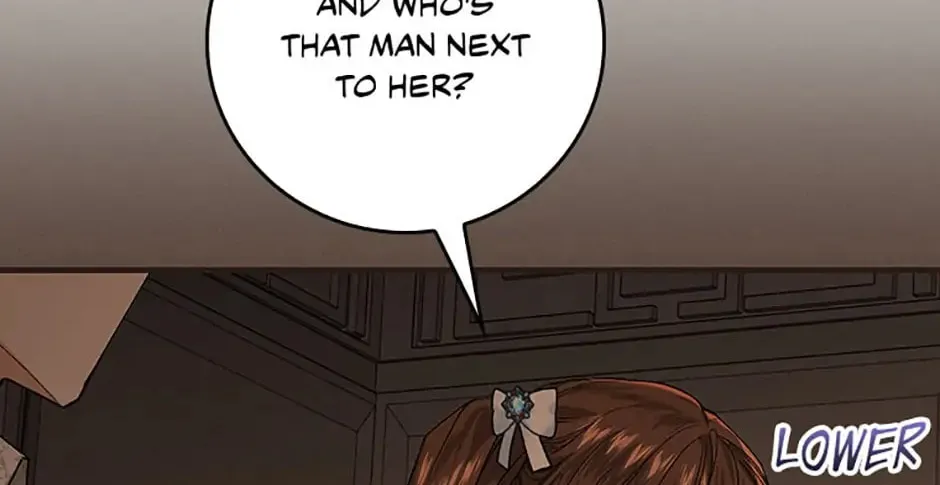 The Perfect Plan for a Fairy-Tale Ending Chapter 40 page 28 - 