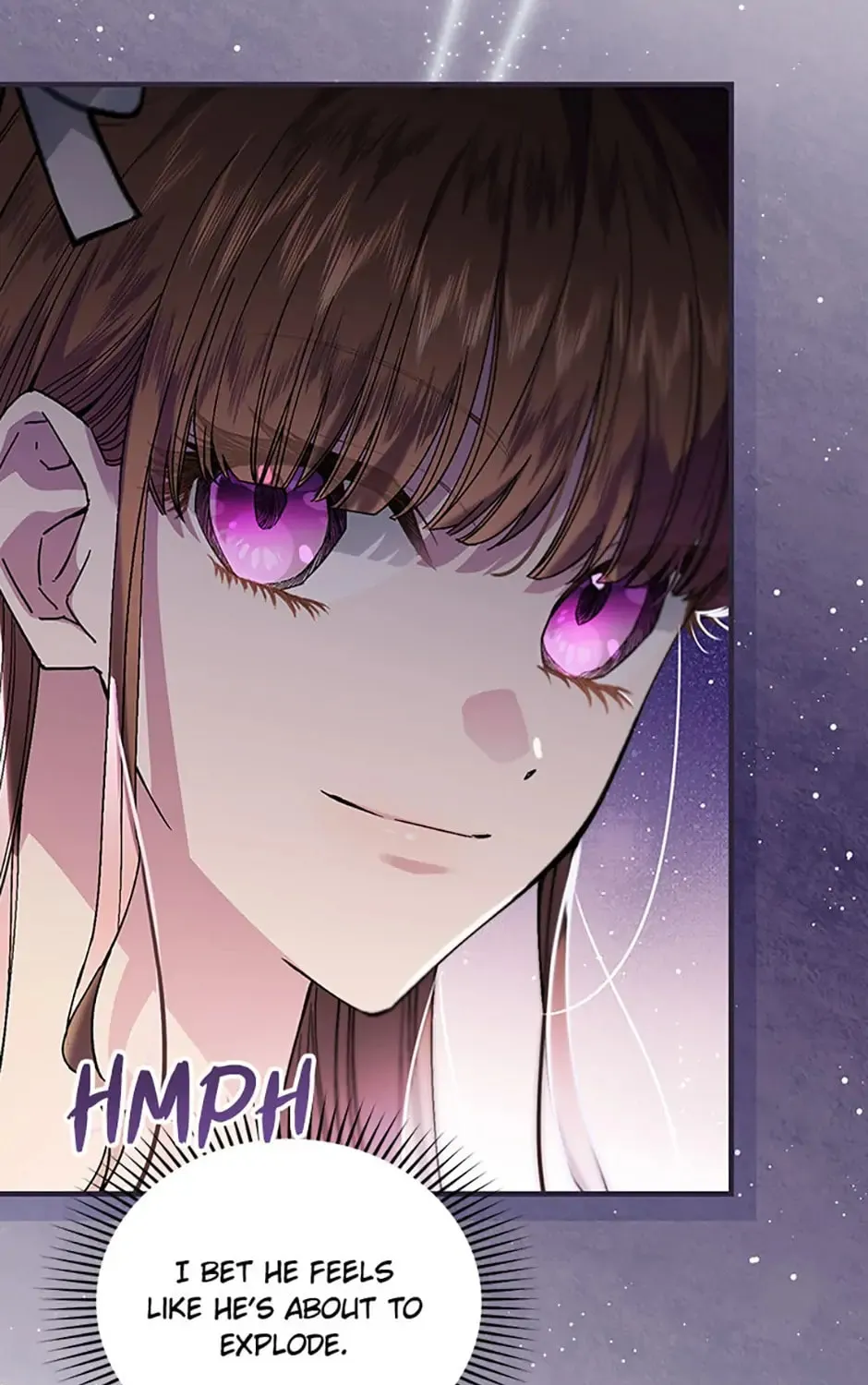 The Perfect Plan for a Fairy-Tale Ending Chapter 40 page 33 - 