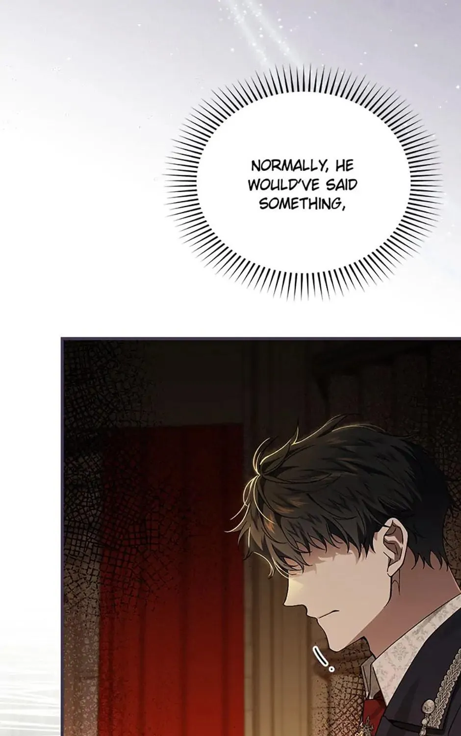The Perfect Plan for a Fairy-Tale Ending Chapter 40 page 35 - 