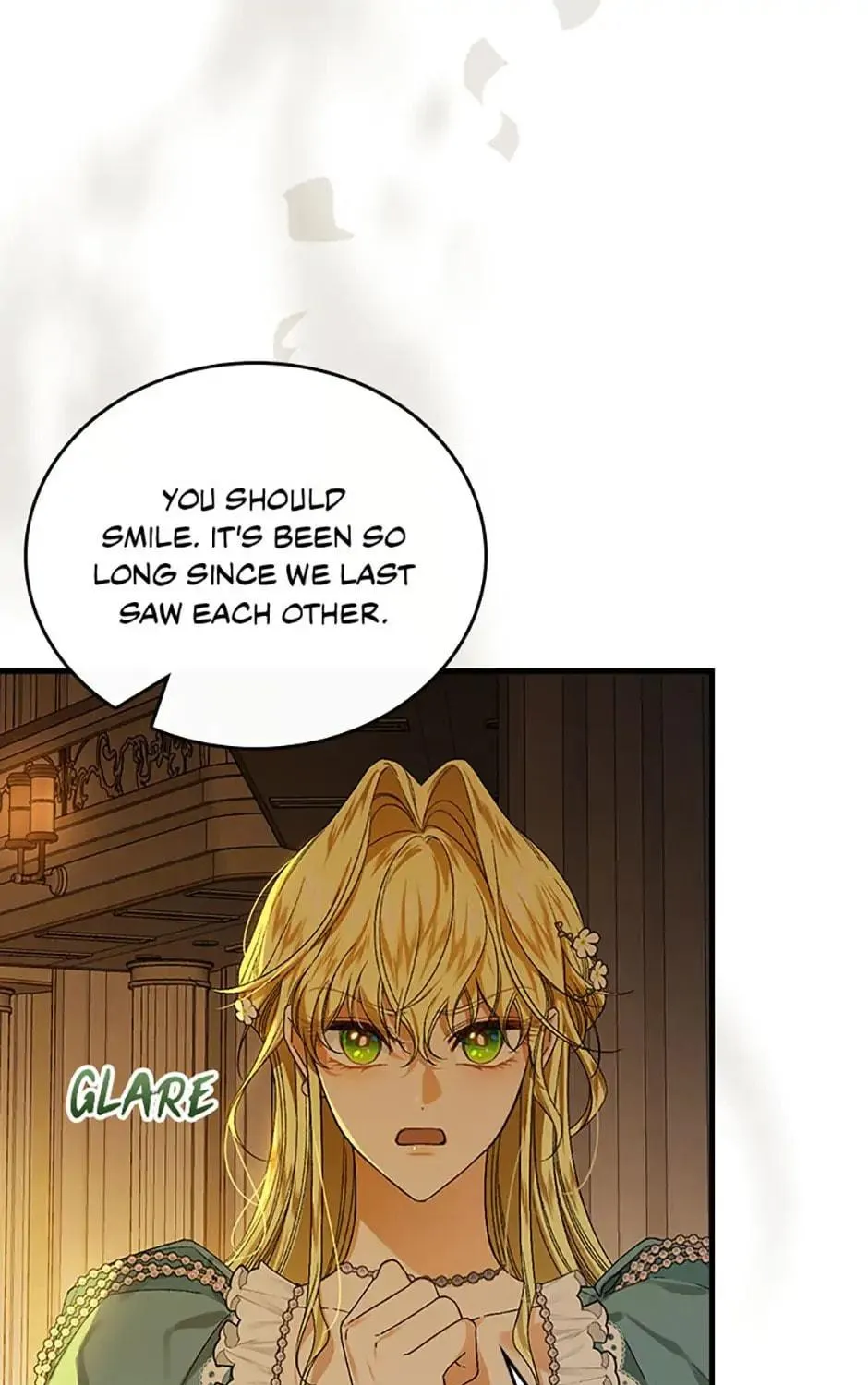 The Perfect Plan for a Fairy-Tale Ending Chapter 40 page 5 - 