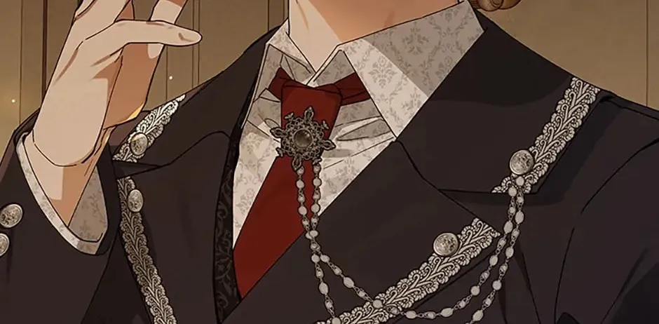 The Perfect Plan for a Fairy-Tale Ending Chapter 40 page 46 - 