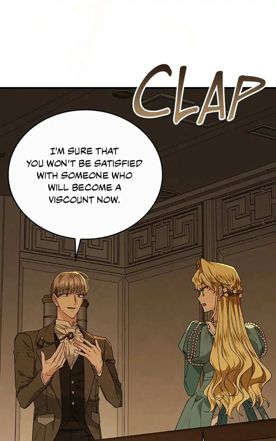 The Perfect Plan for a Fairy-Tale Ending Chapter 40 page 57 - 