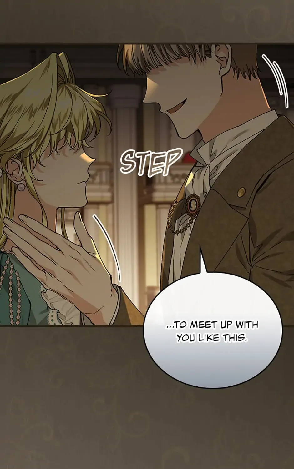 The Perfect Plan for a Fairy-Tale Ending Chapter 40 page 61 - 