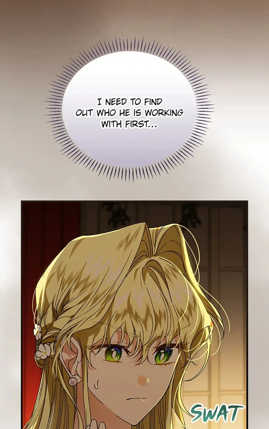 The Perfect Plan for a Fairy-Tale Ending Chapter 40 page 73 - 