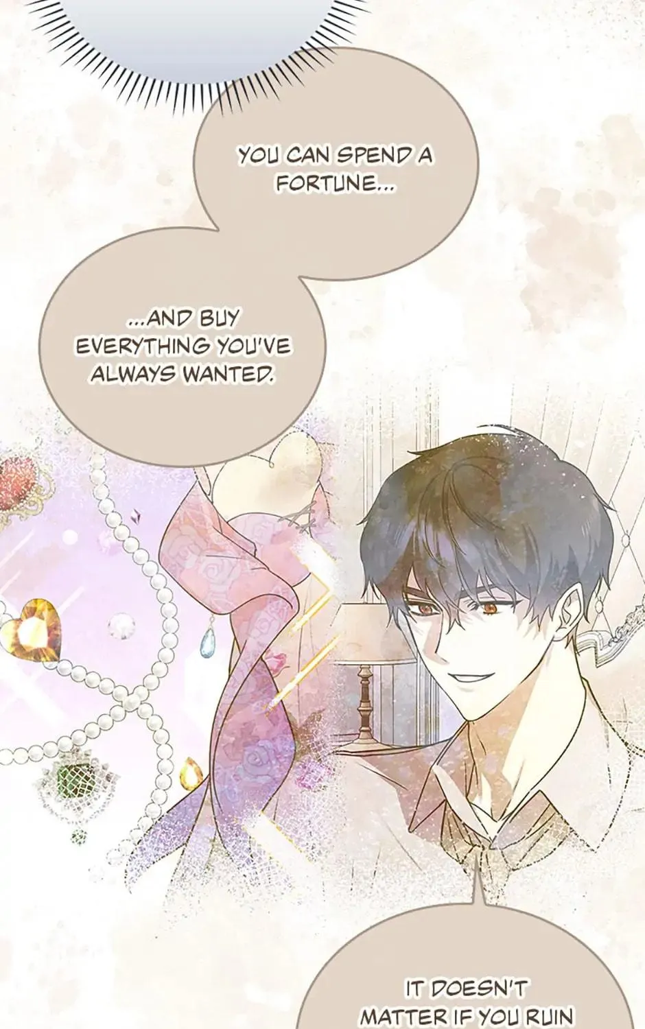 The Perfect Plan for a Fairy-Tale Ending Chapter 40 page 99 - 