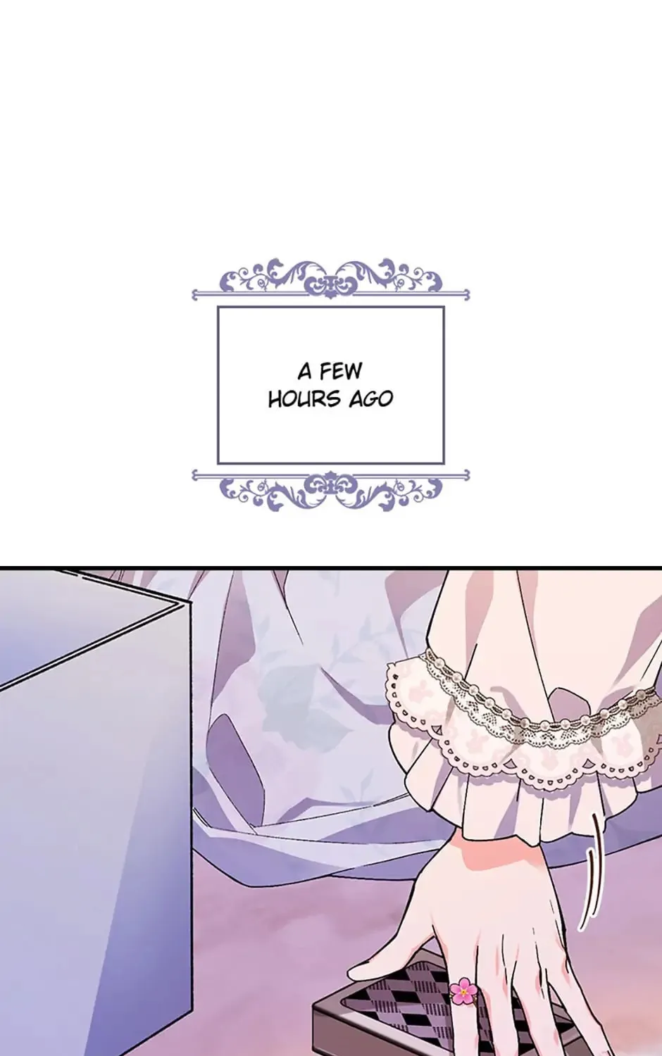 The Perfect Plan for a Fairy-Tale Ending Chapter 48 page 1 - 