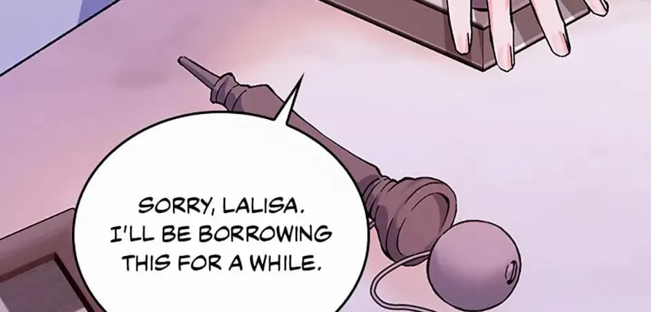 The Perfect Plan for a Fairy-Tale Ending Chapter 48 page 2 - 