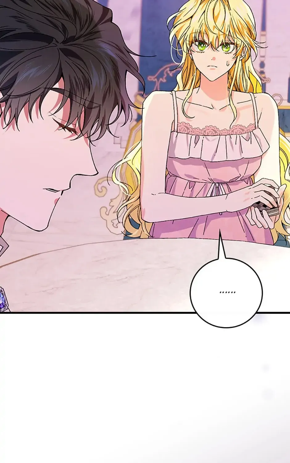 The Perfect Plan for a Fairy-Tale Ending Chapter 48 page 103 - 