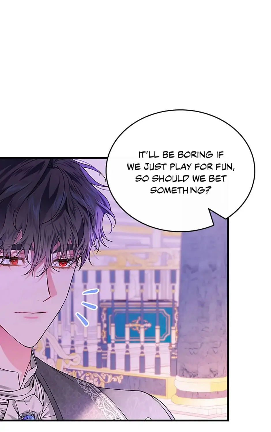 The Perfect Plan for a Fairy-Tale Ending Chapter 48 page 111 - 
