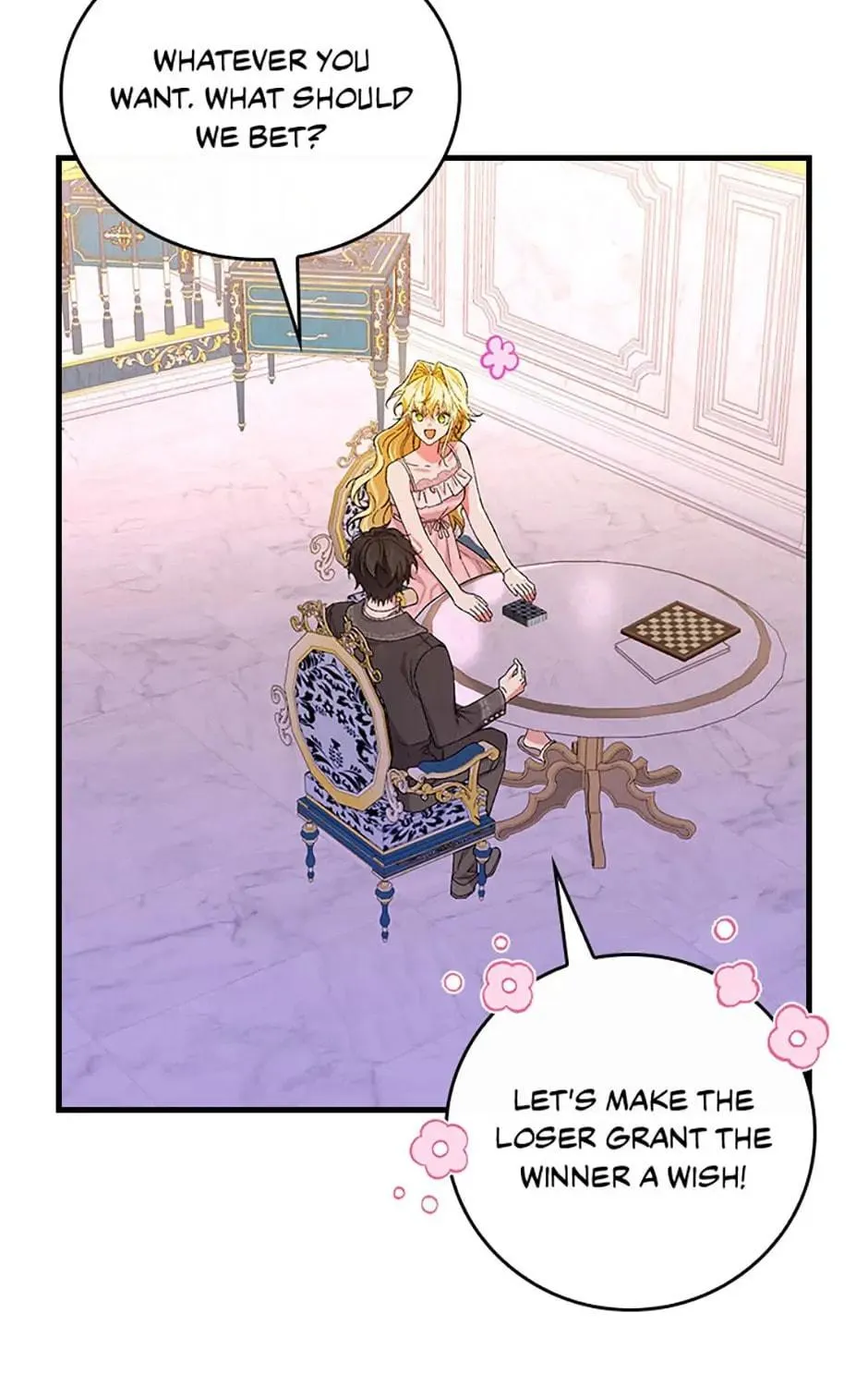 The Perfect Plan for a Fairy-Tale Ending Chapter 48 page 113 - 
