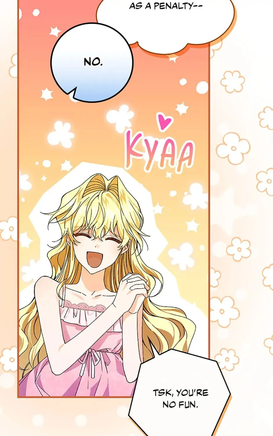 The Perfect Plan for a Fairy-Tale Ending Chapter 48 page 117 - 