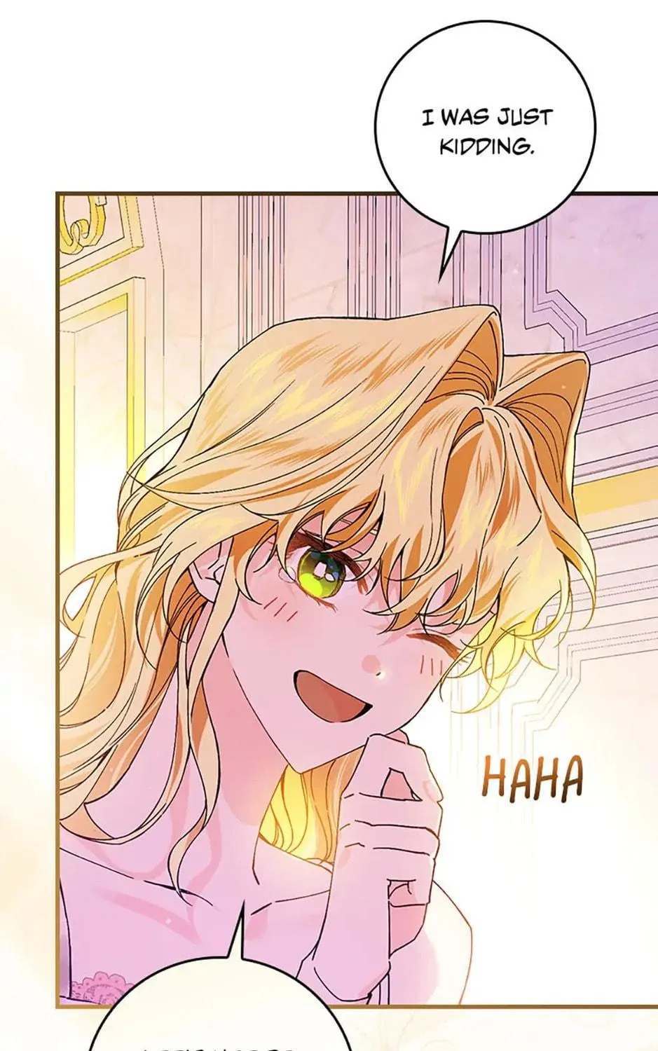 The Perfect Plan for a Fairy-Tale Ending Chapter 48 page 125 - 