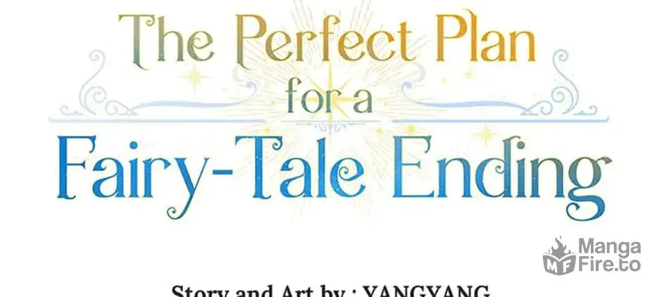 The Perfect Plan for a Fairy-Tale Ending Chapter 48 page 18 - 