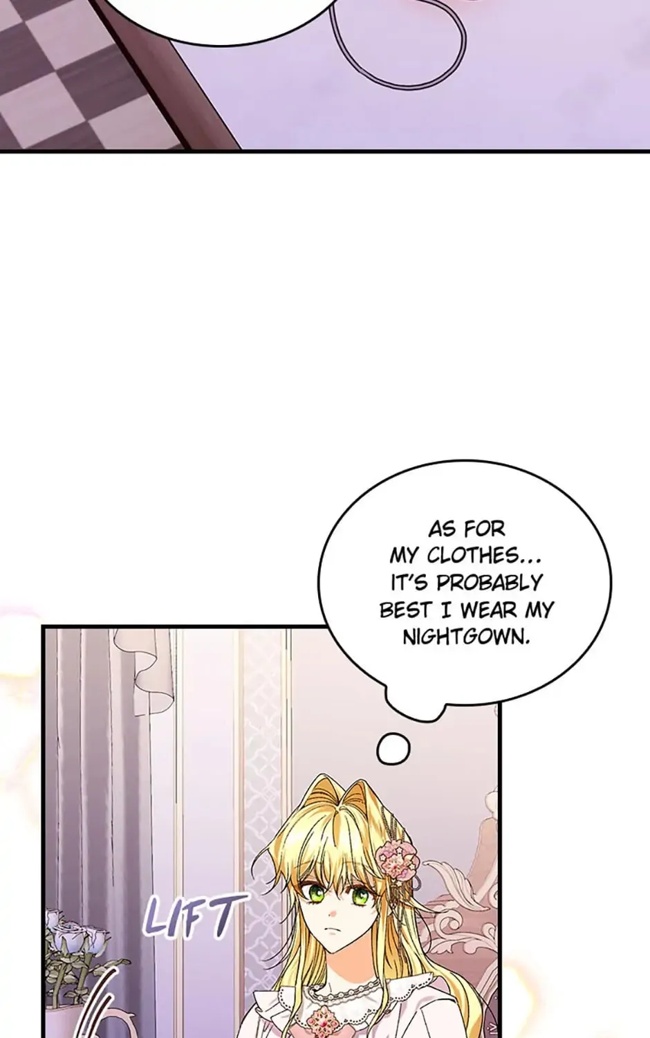 The Perfect Plan for a Fairy-Tale Ending Chapter 48 page 3 - 