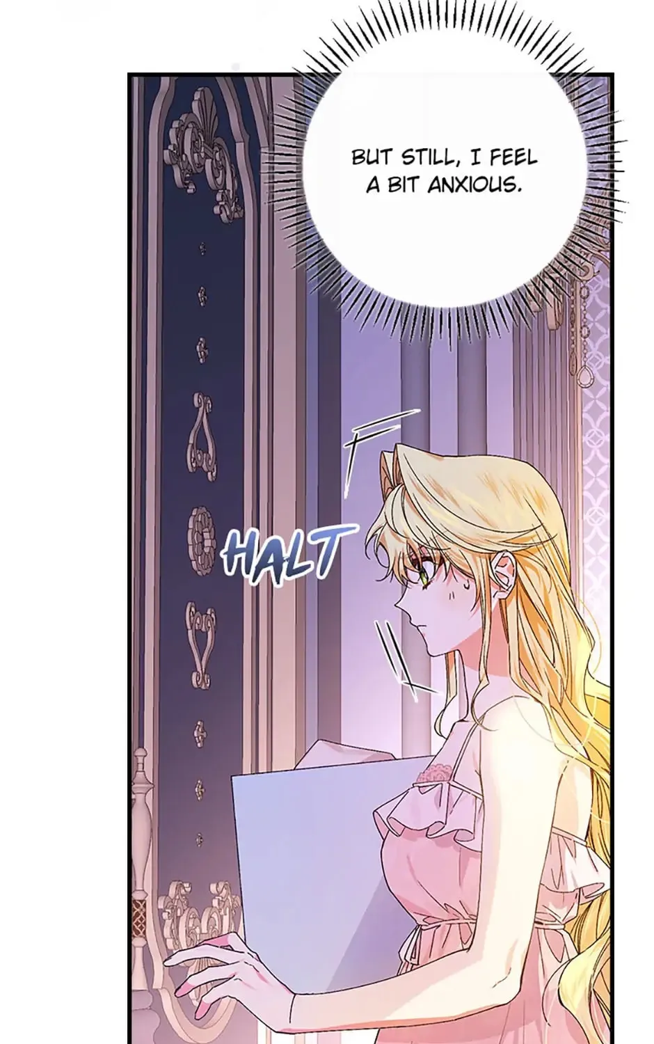 The Perfect Plan for a Fairy-Tale Ending Chapter 48 page 25 - 