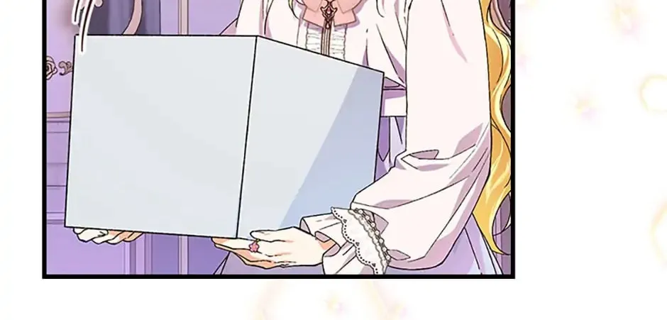 The Perfect Plan for a Fairy-Tale Ending Chapter 48 page 4 - 
