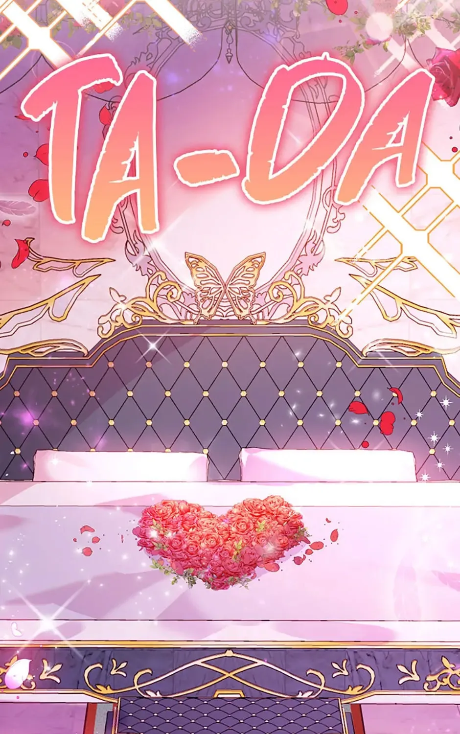 The Perfect Plan for a Fairy-Tale Ending Chapter 48 page 31 - 