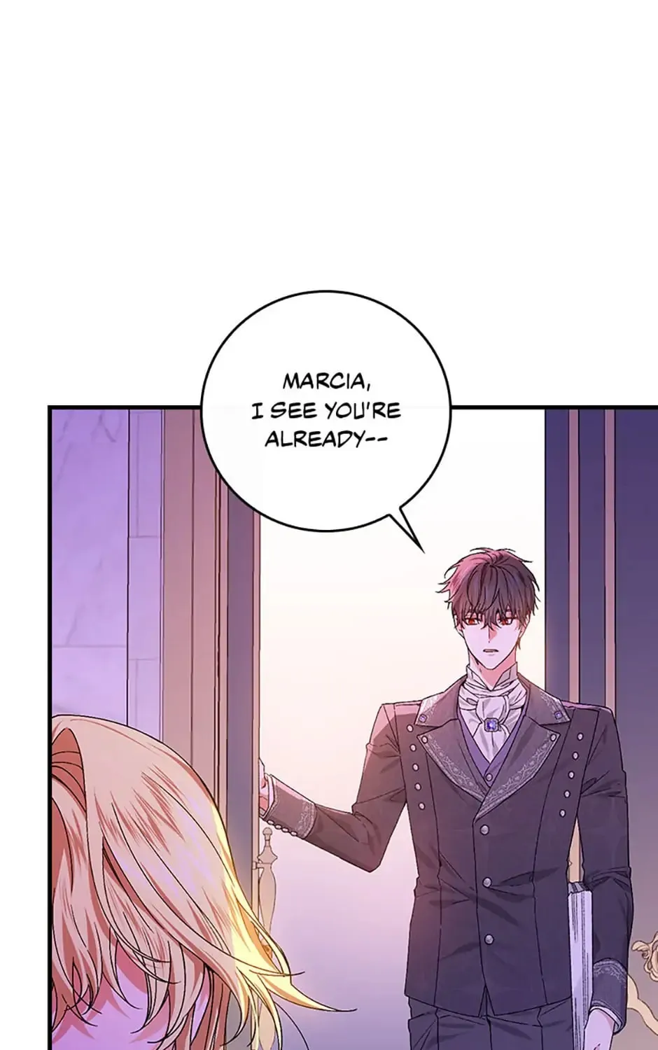 The Perfect Plan for a Fairy-Tale Ending Chapter 48 page 45 - 