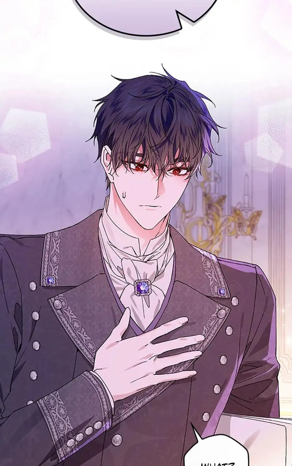 The Perfect Plan for a Fairy-Tale Ending Chapter 48 page 59 - 