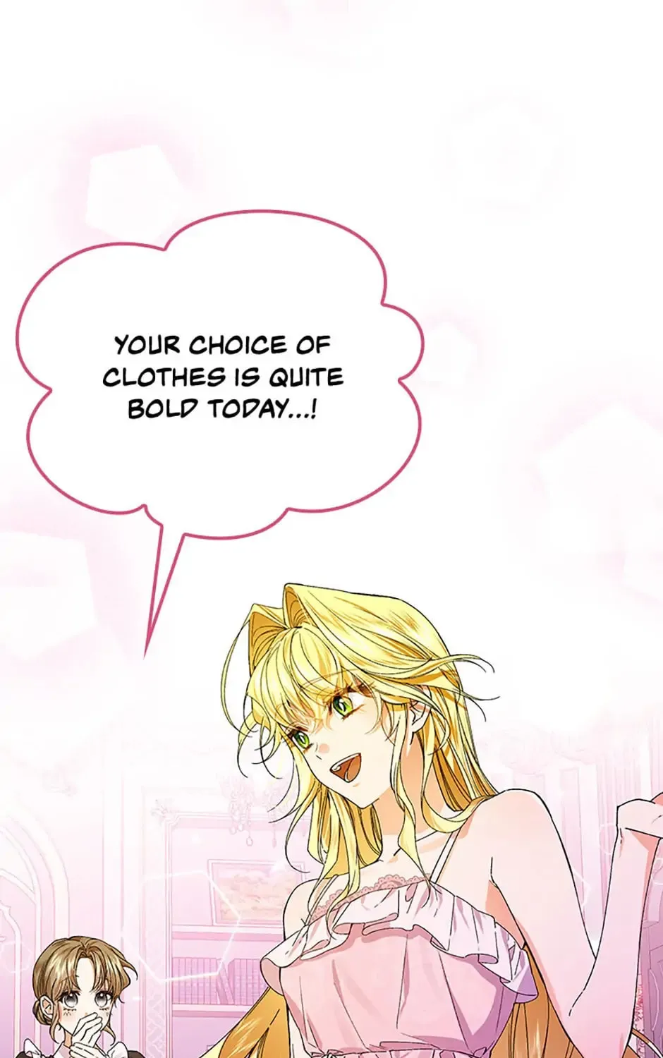 The Perfect Plan for a Fairy-Tale Ending Chapter 48 page 7 - 