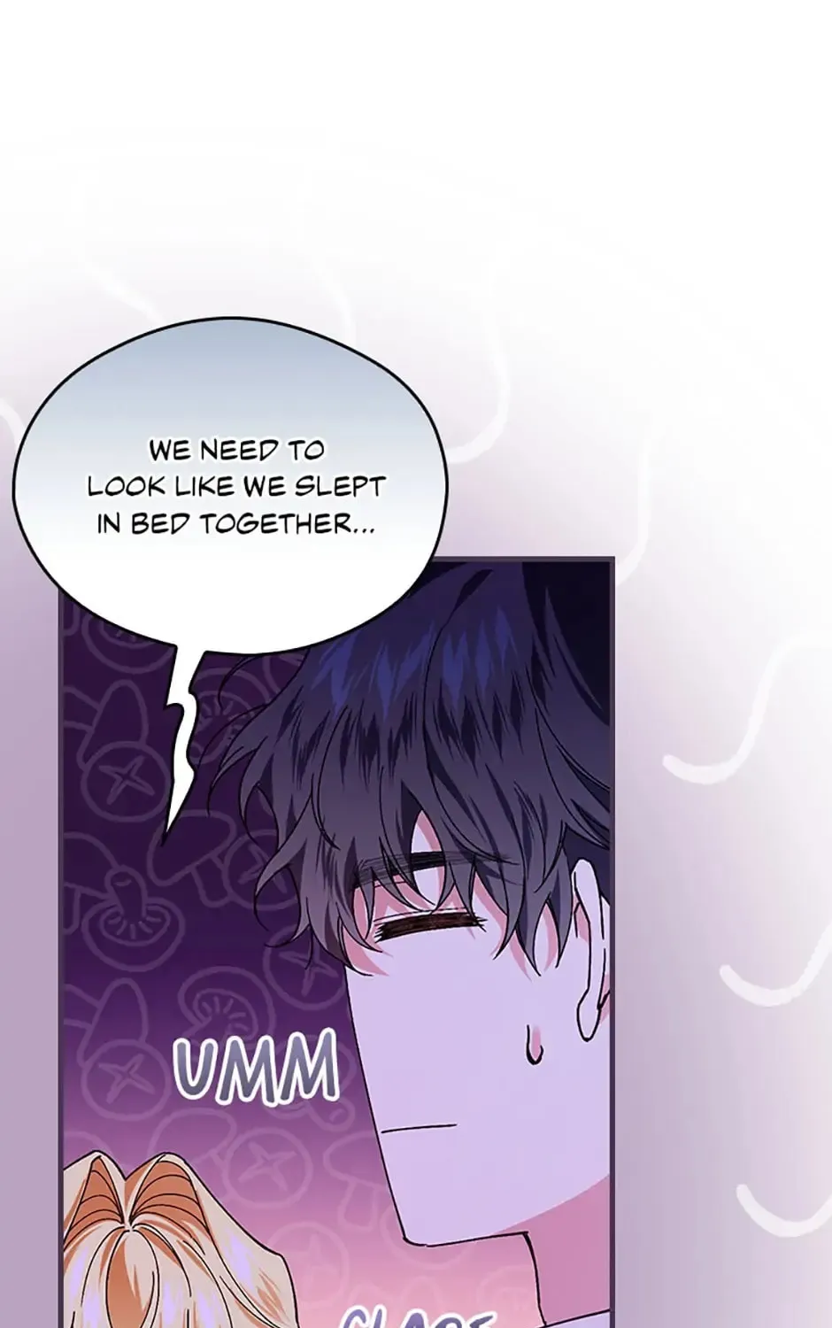 The Perfect Plan for a Fairy-Tale Ending Chapter 48 page 61 - 