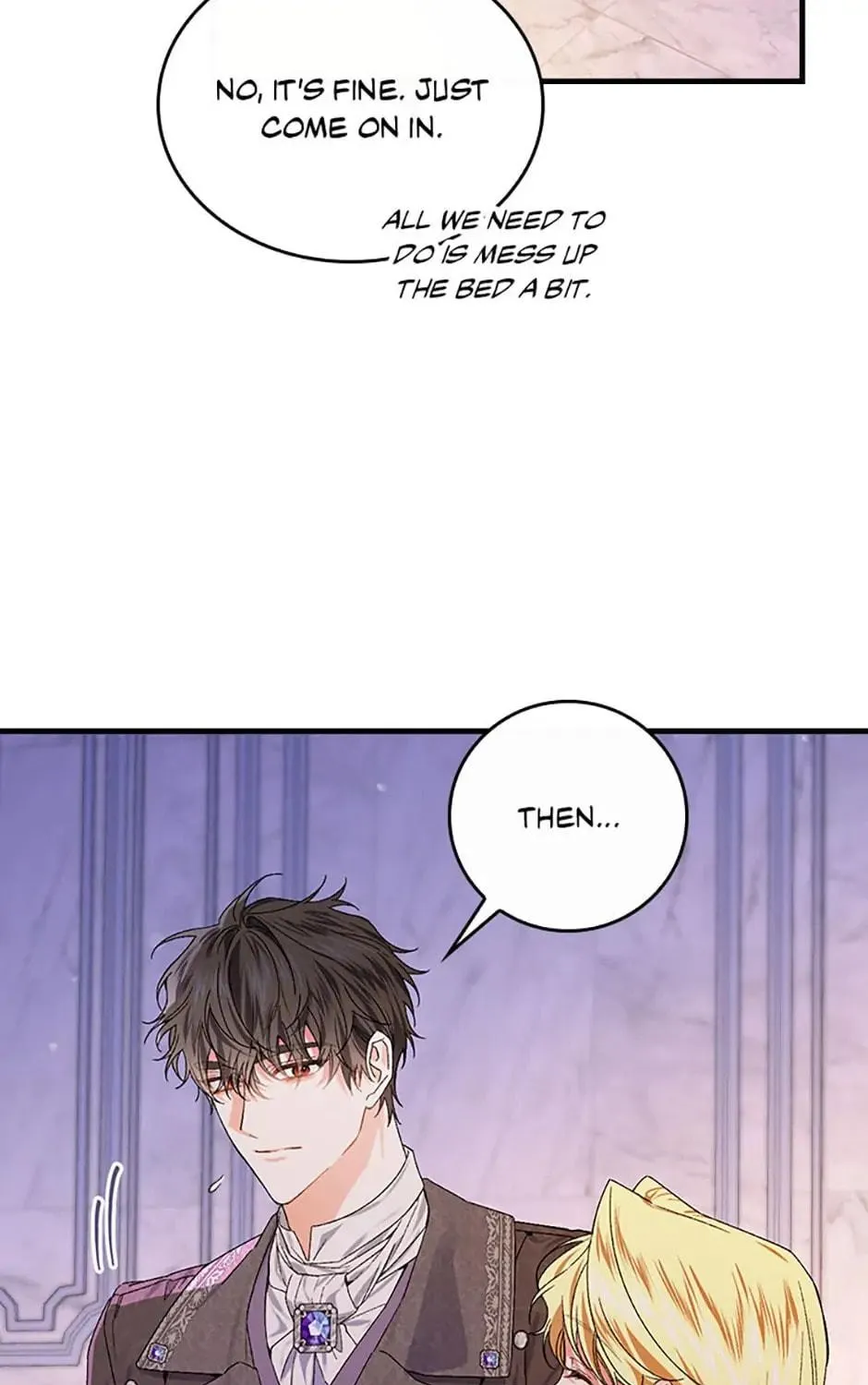 The Perfect Plan for a Fairy-Tale Ending Chapter 48 page 65 - 
