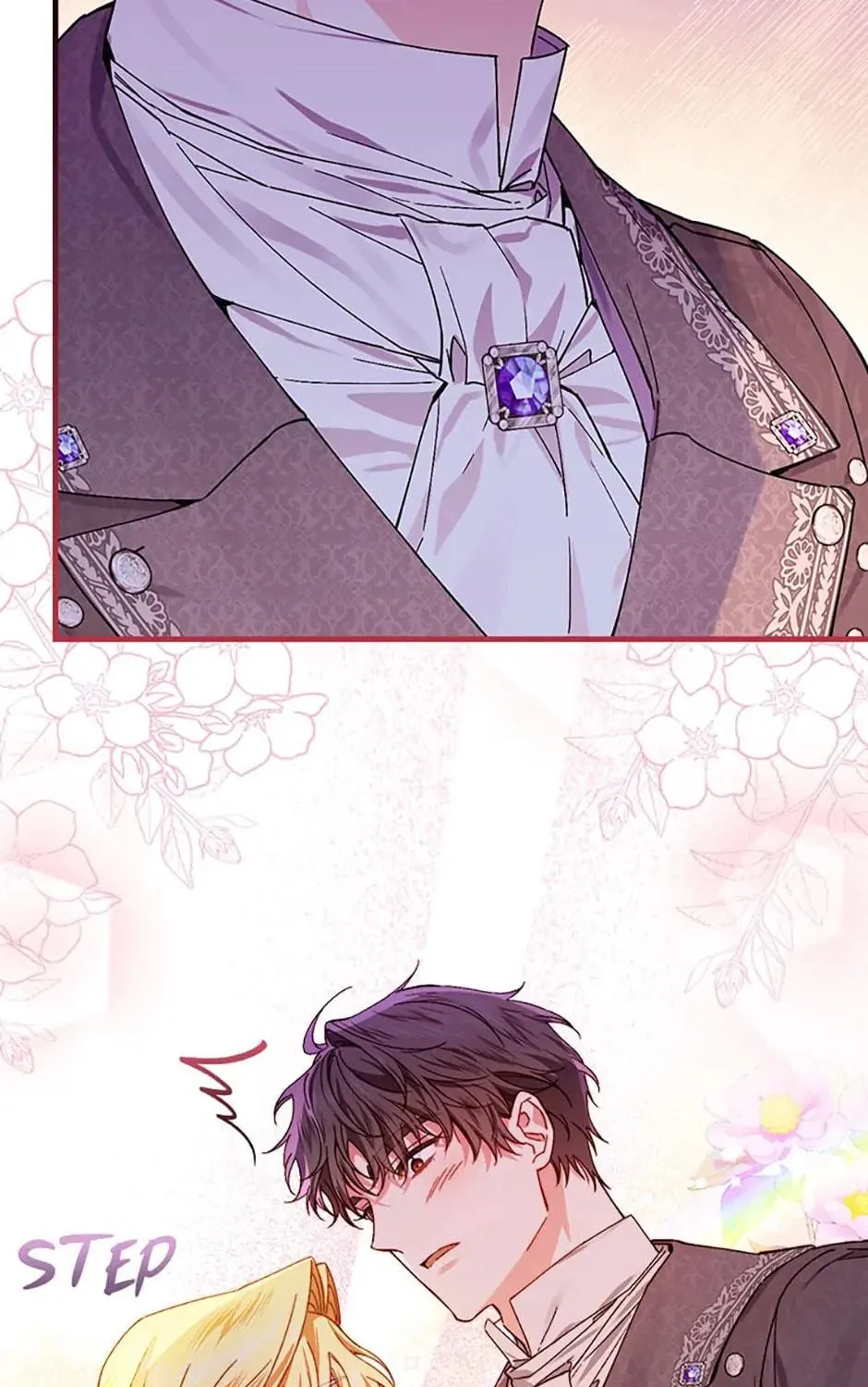 The Perfect Plan for a Fairy-Tale Ending Chapter 48 page 69 - 