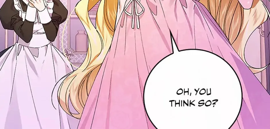 The Perfect Plan for a Fairy-Tale Ending Chapter 48 page 8 - 