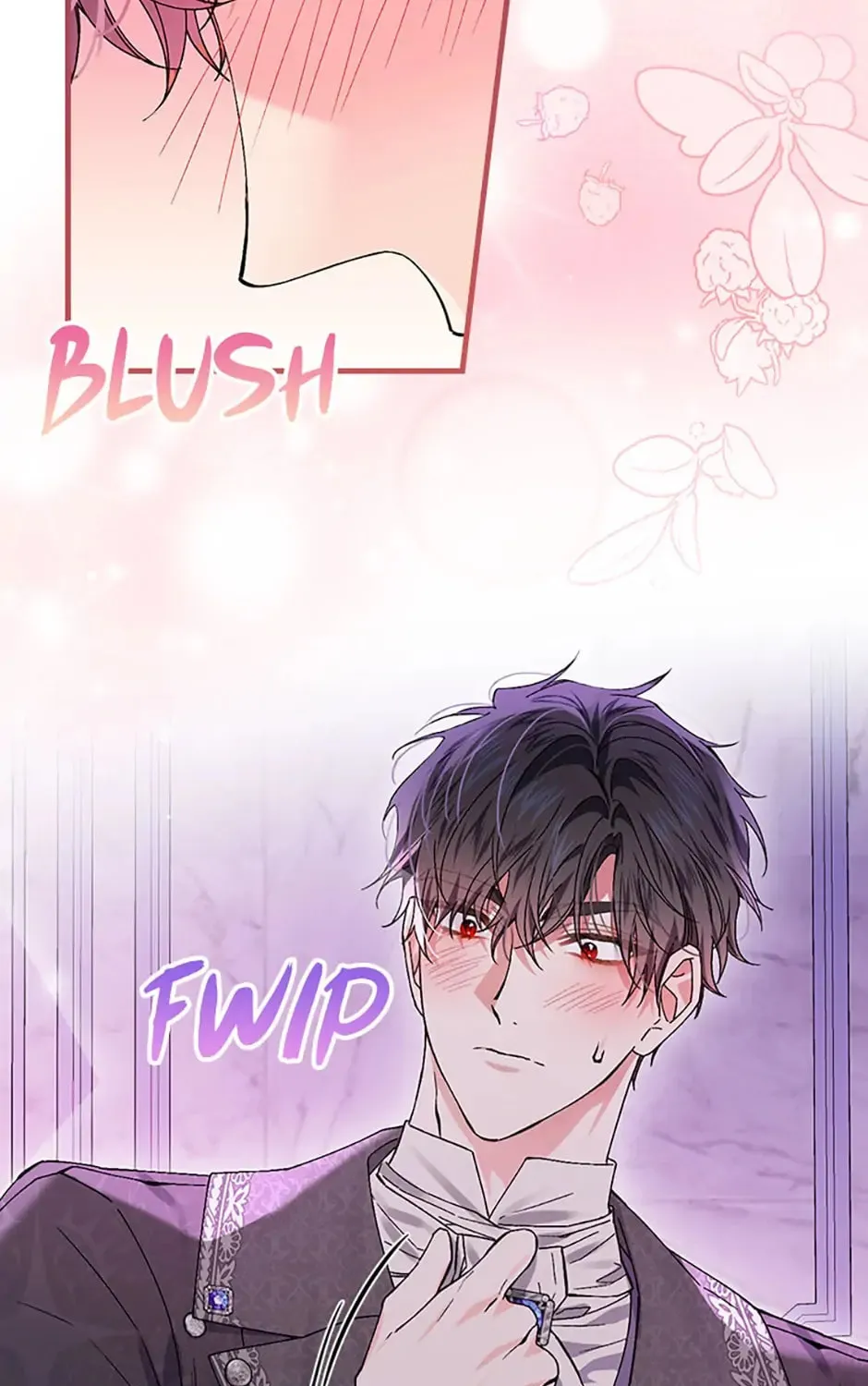 The Perfect Plan for a Fairy-Tale Ending Chapter 48 page 73 - 