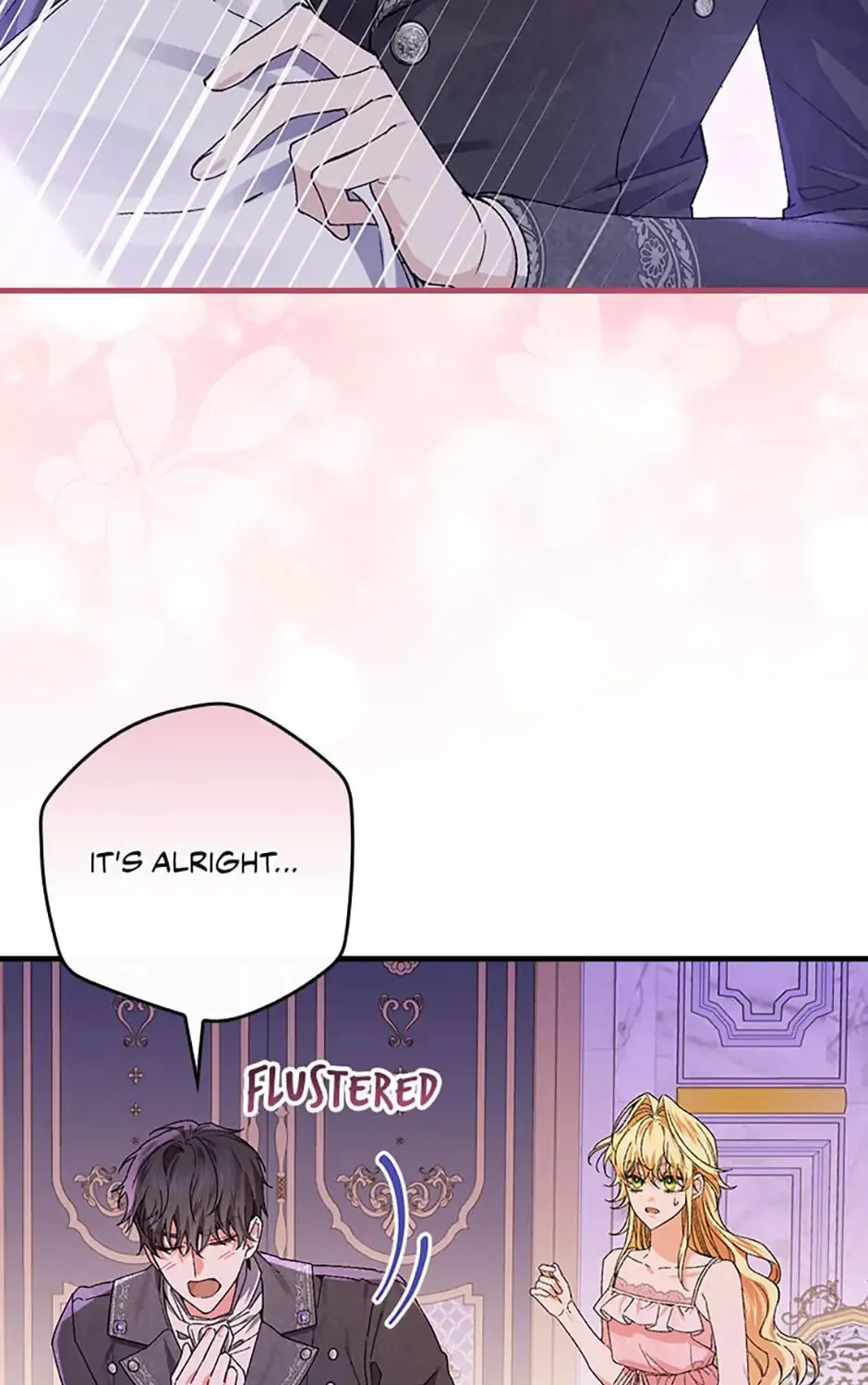 The Perfect Plan for a Fairy-Tale Ending Chapter 48 page 75 - 
