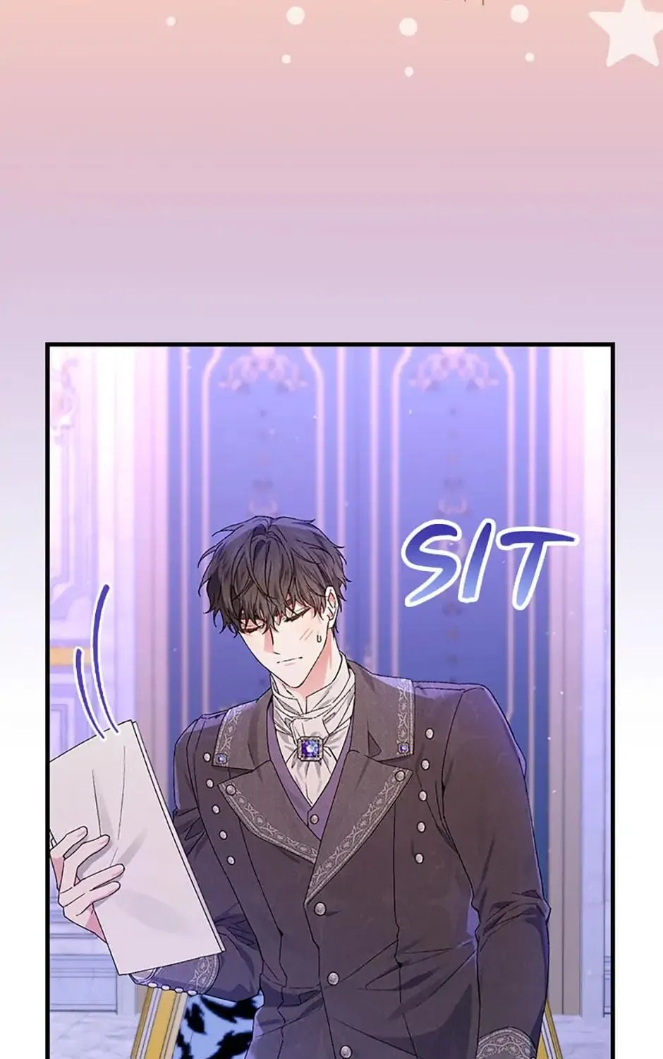 The Perfect Plan for a Fairy-Tale Ending Chapter 48 page 79 - 