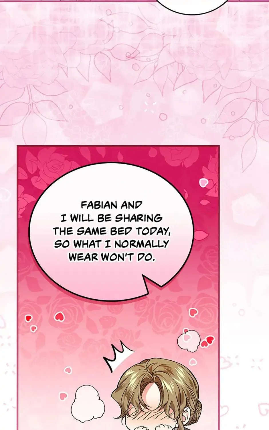 The Perfect Plan for a Fairy-Tale Ending Chapter 48 page 9 - 