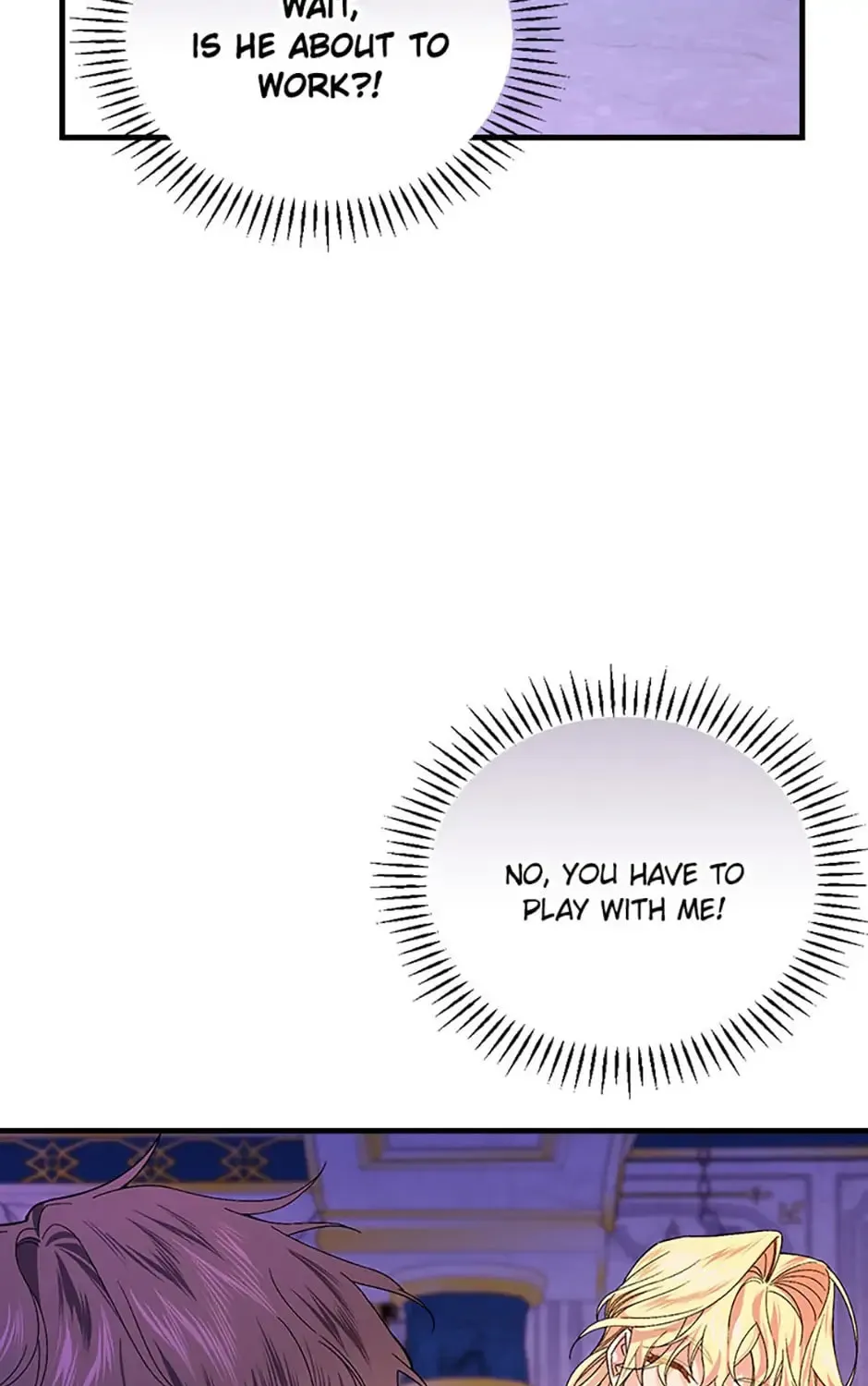 The Perfect Plan for a Fairy-Tale Ending Chapter 48 page 81 - 