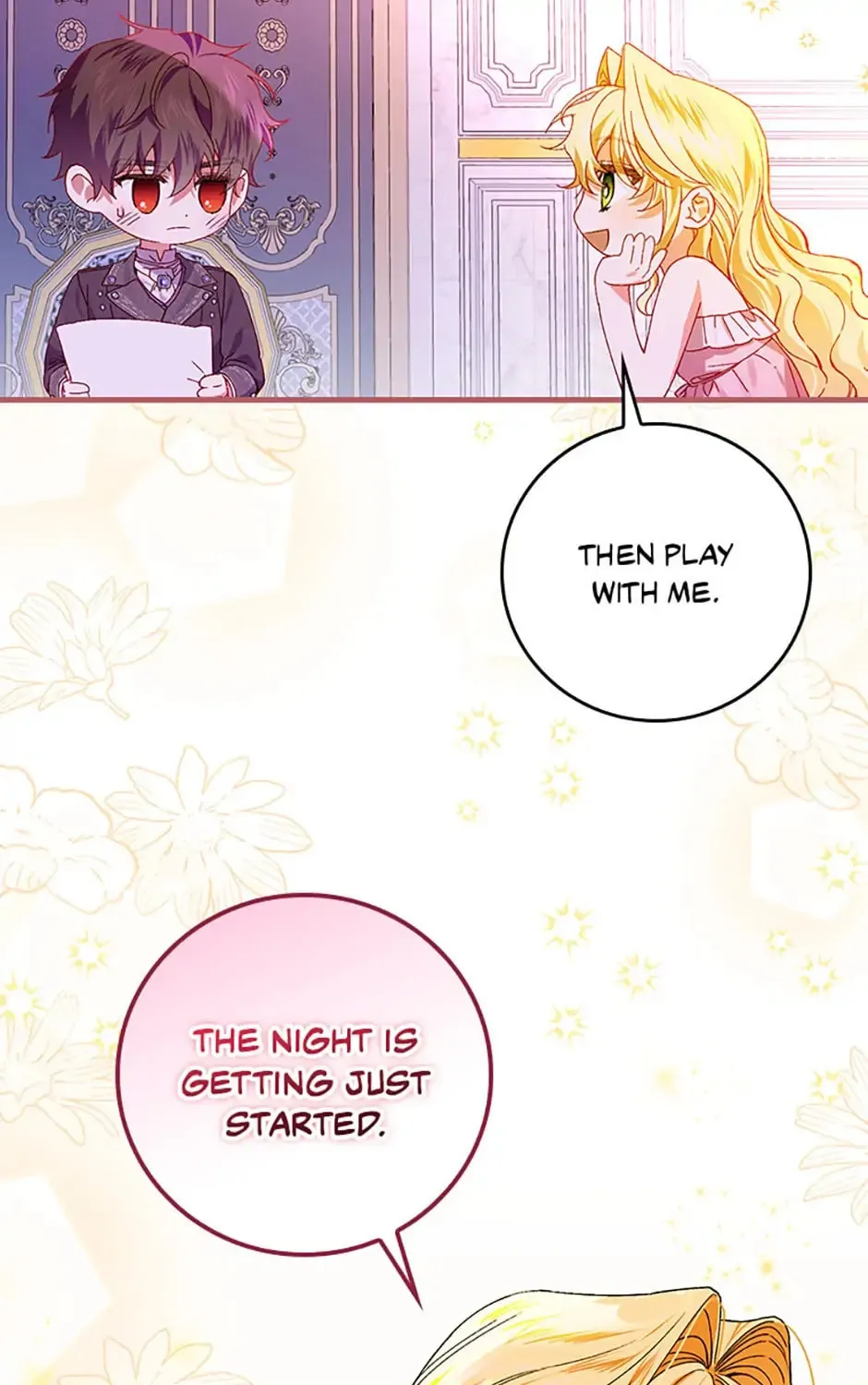 The Perfect Plan for a Fairy-Tale Ending Chapter 48 page 85 - 