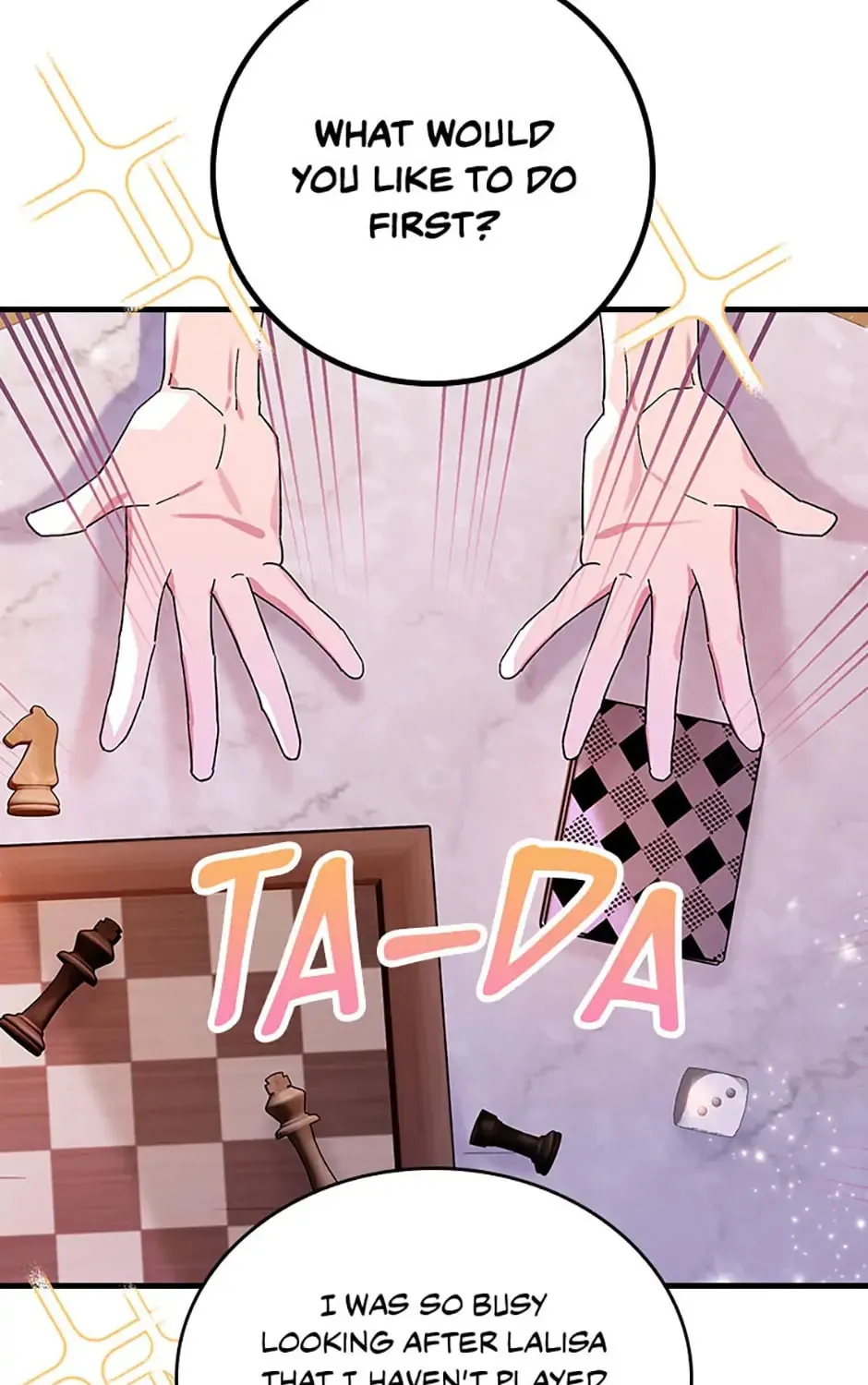 The Perfect Plan for a Fairy-Tale Ending Chapter 48 page 91 - 