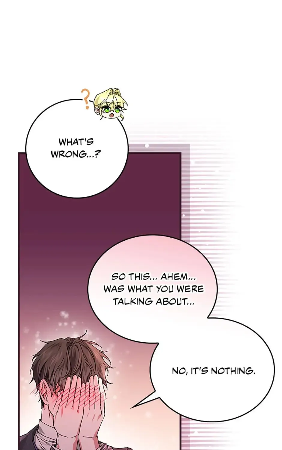The Perfect Plan for a Fairy-Tale Ending Chapter 48 page 93 - 