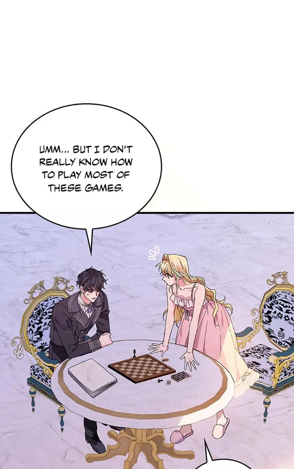 The Perfect Plan for a Fairy-Tale Ending Chapter 48 page 95 - 