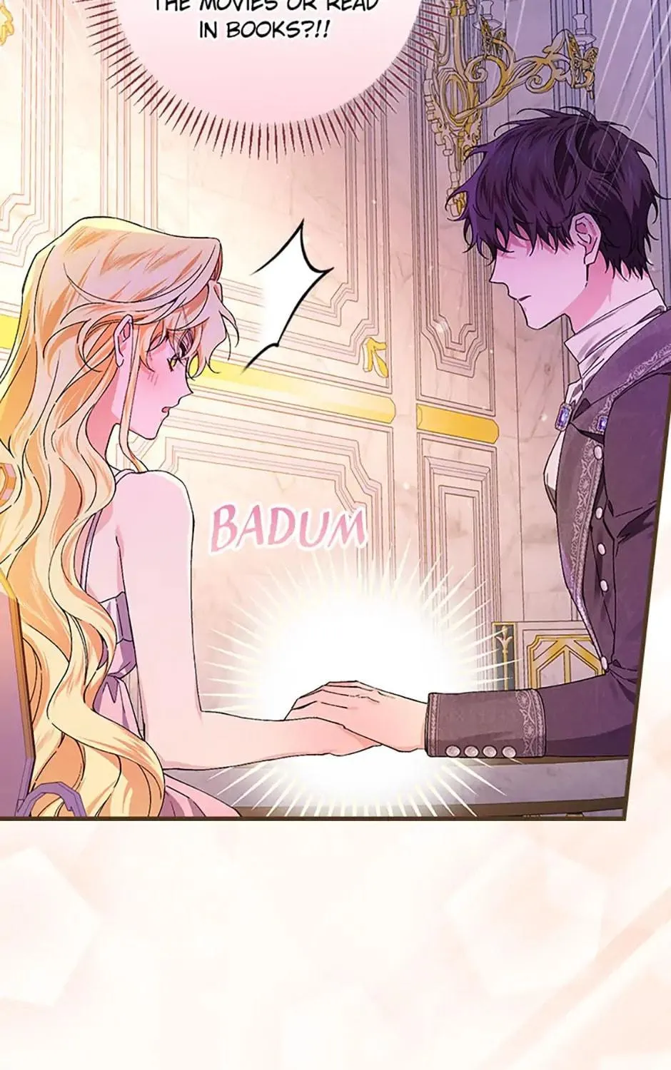 The Perfect Plan for a Fairy-Tale Ending Chapter 49 page 11 - 