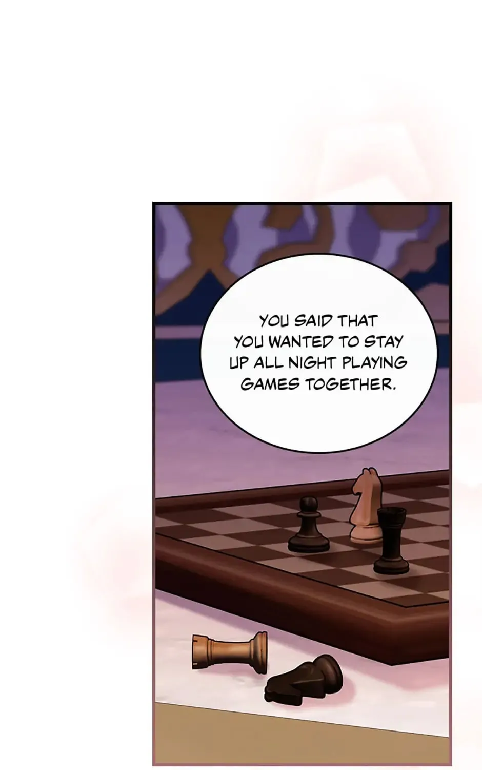 The Perfect Plan for a Fairy-Tale Ending Chapter 49 page 111 - 