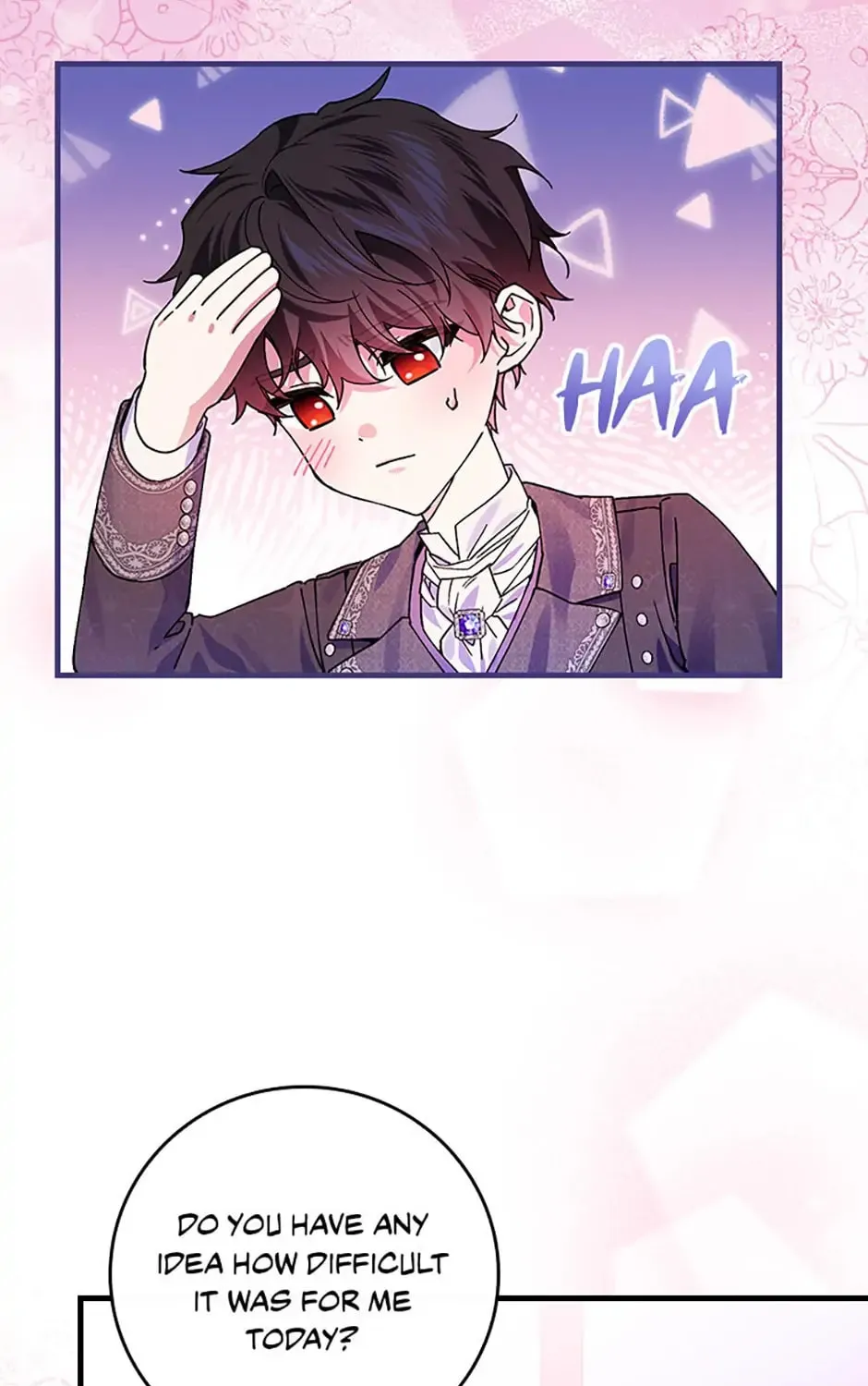 The Perfect Plan for a Fairy-Tale Ending Chapter 49 page 115 - 