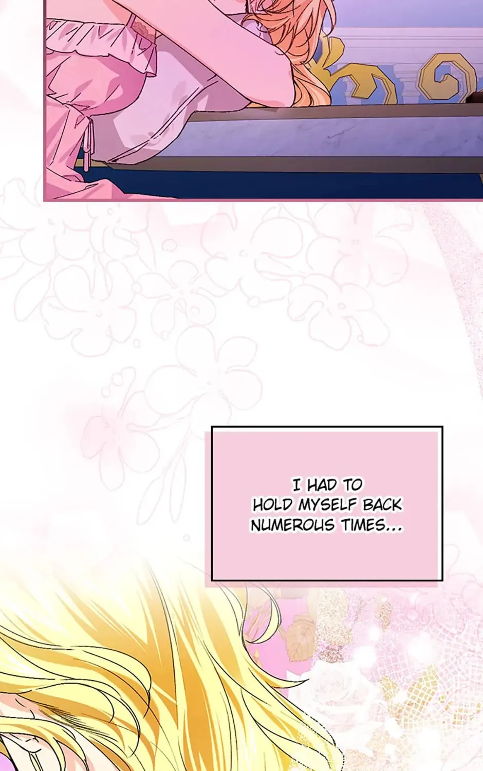 The Perfect Plan for a Fairy-Tale Ending Chapter 49 page 117 - 