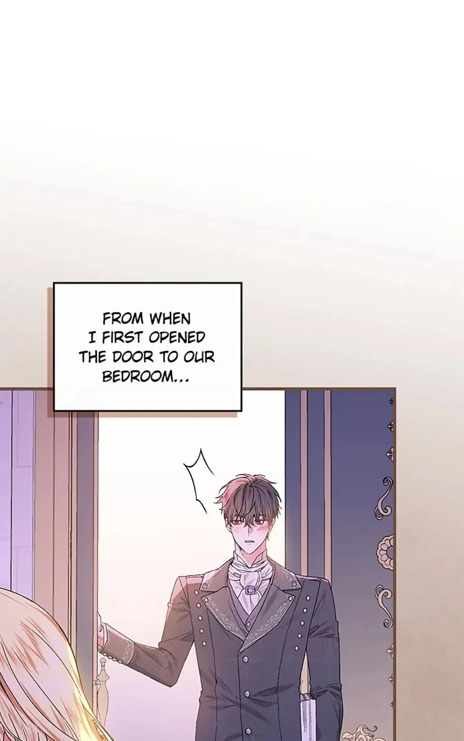 The Perfect Plan for a Fairy-Tale Ending Chapter 49 page 123 - 