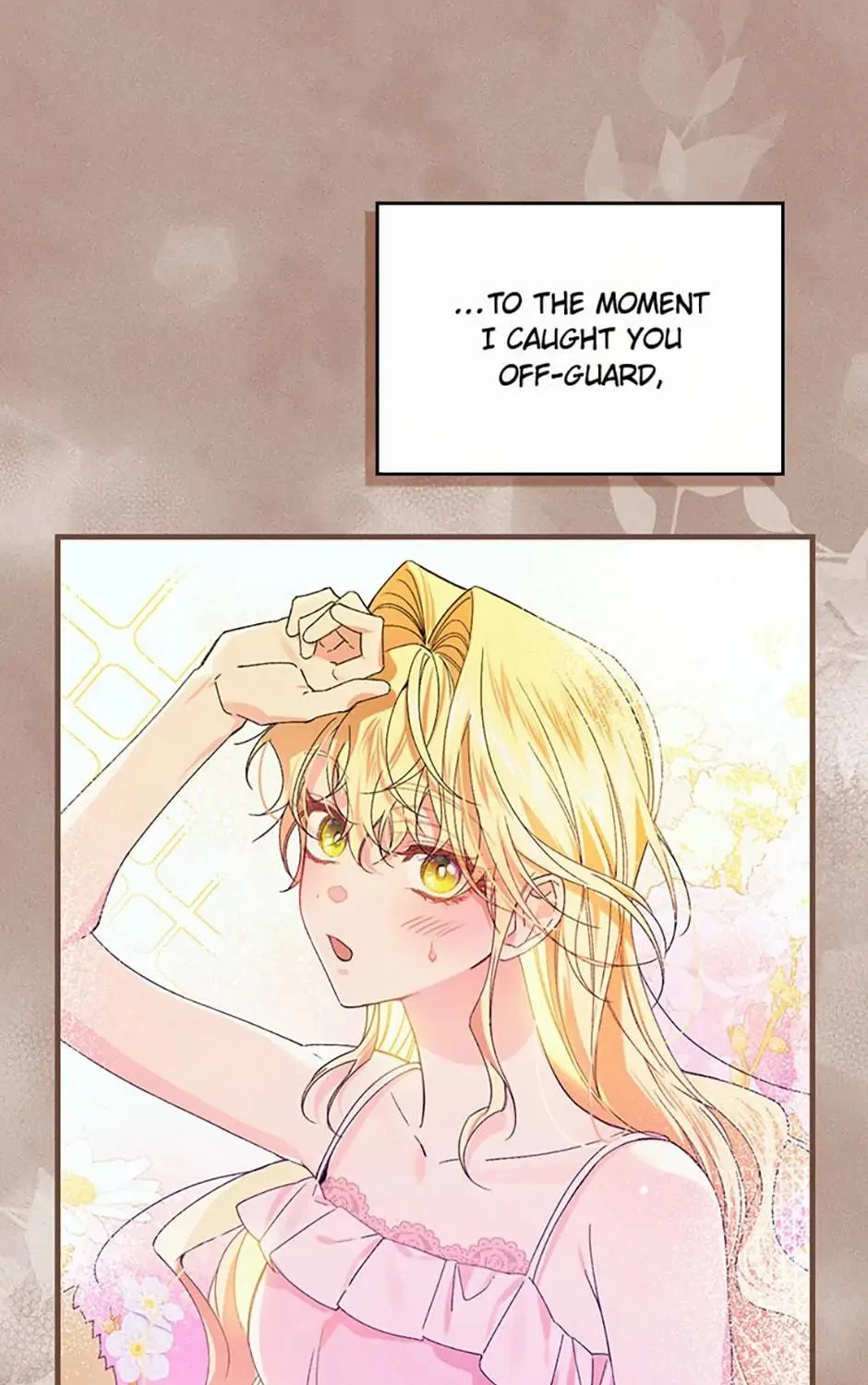 The Perfect Plan for a Fairy-Tale Ending Chapter 49 page 125 - 