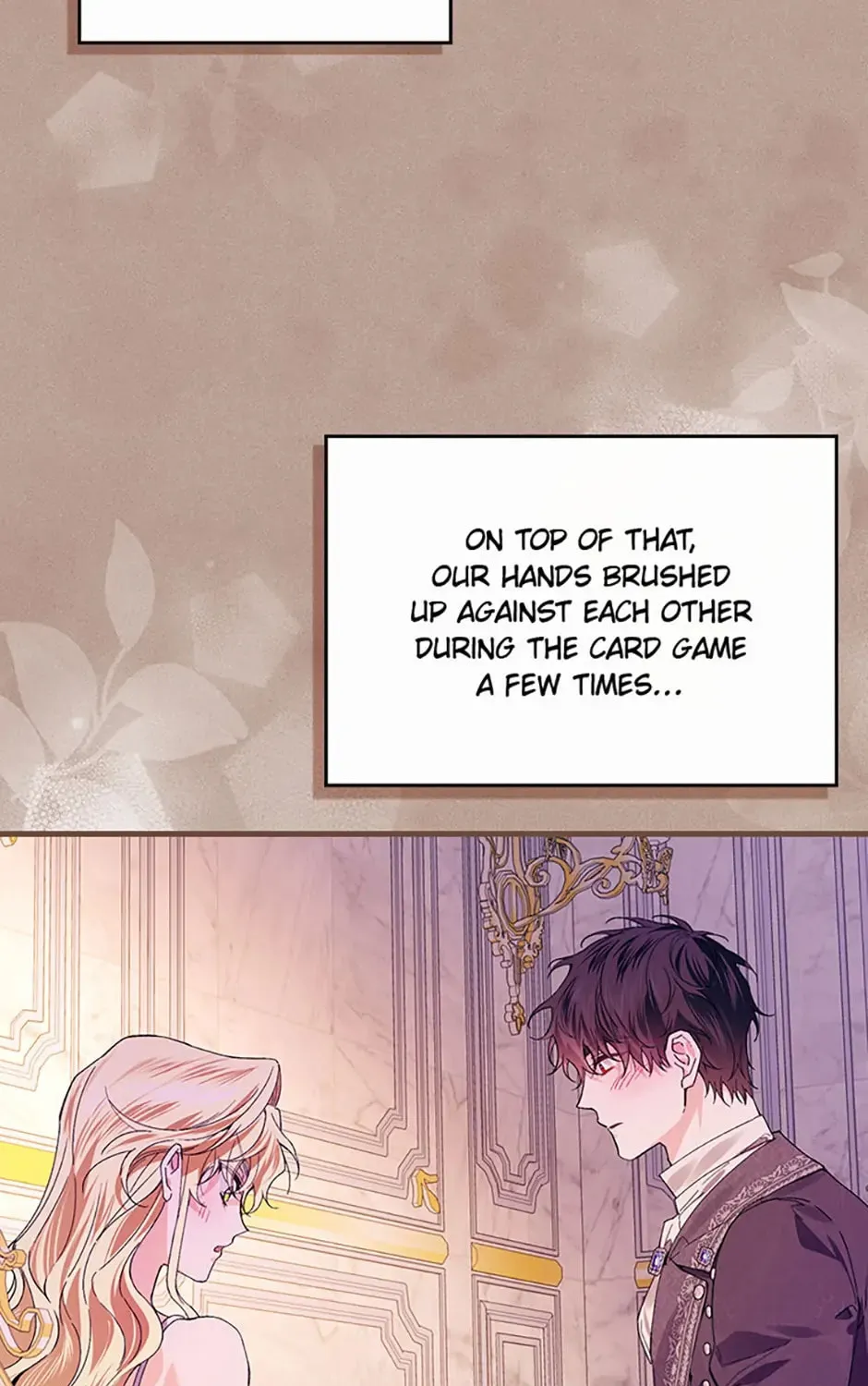 The Perfect Plan for a Fairy-Tale Ending Chapter 49 page 127 - 