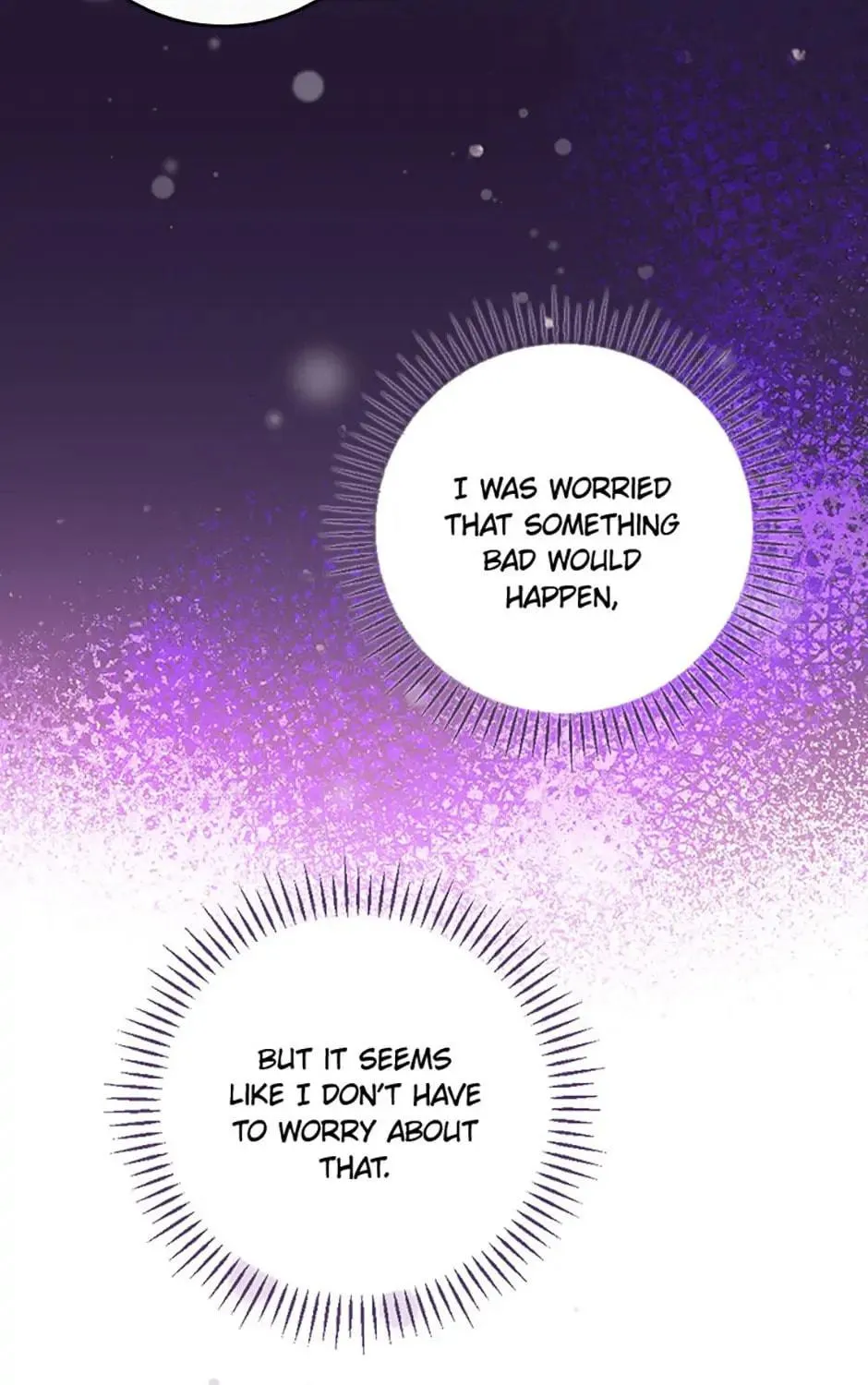 The Perfect Plan for a Fairy-Tale Ending Chapter 49 page 17 - 