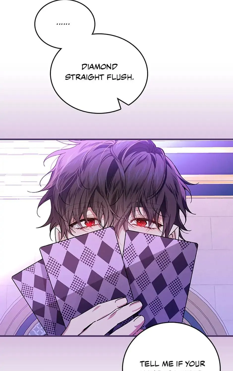 The Perfect Plan for a Fairy-Tale Ending Chapter 49 page 23 - 