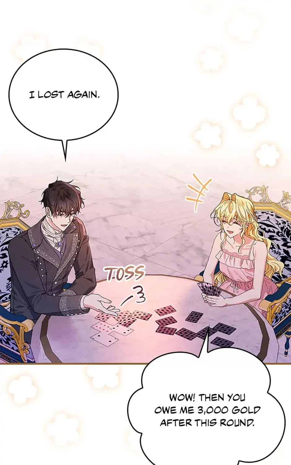 The Perfect Plan for a Fairy-Tale Ending Chapter 49 page 25 - 
