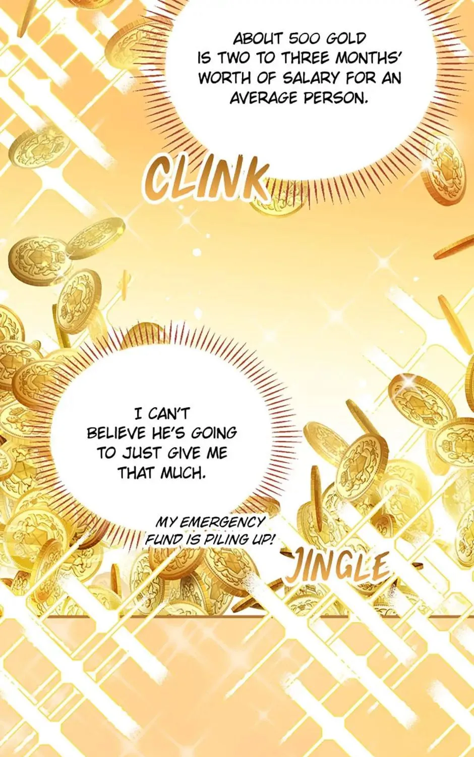 The Perfect Plan for a Fairy-Tale Ending Chapter 49 page 29 - 
