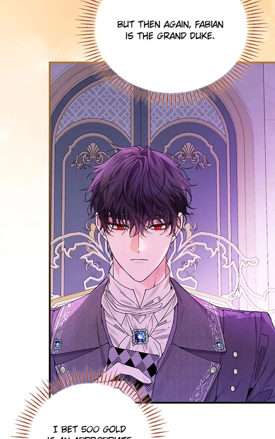 The Perfect Plan for a Fairy-Tale Ending Chapter 49 page 31 - 